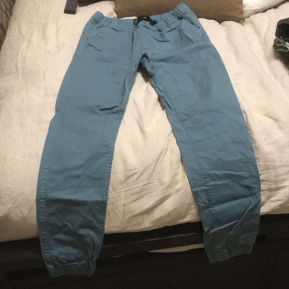 Joggers